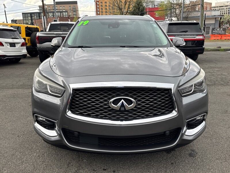 2019 INFINITI QX60 Luxe AWD Arlington VA