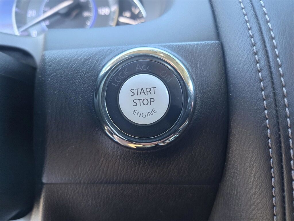 2019 INFINITI QX80 LUXE Roseville CA