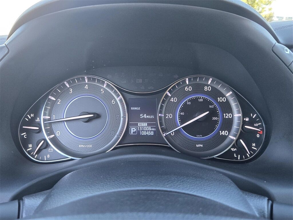 2019 INFINITI QX80 LUXE Roseville CA