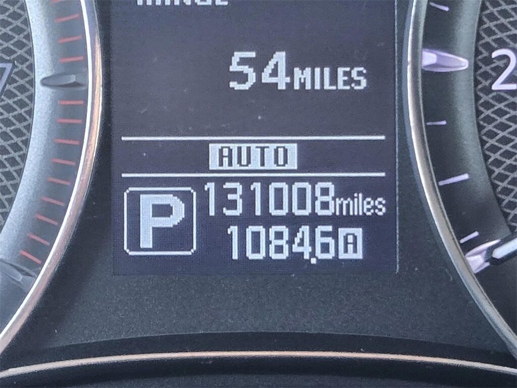 2019 INFINITI QX80 LUXE Roseville CA