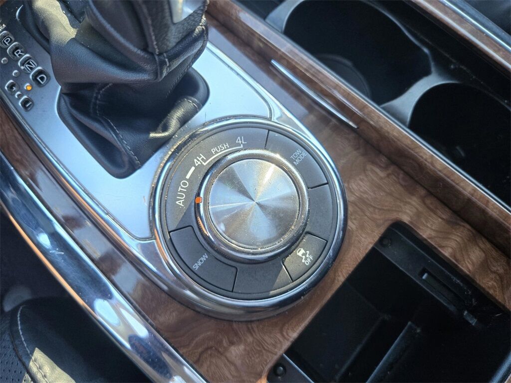 2019 INFINITI QX80 LUXE Roseville CA