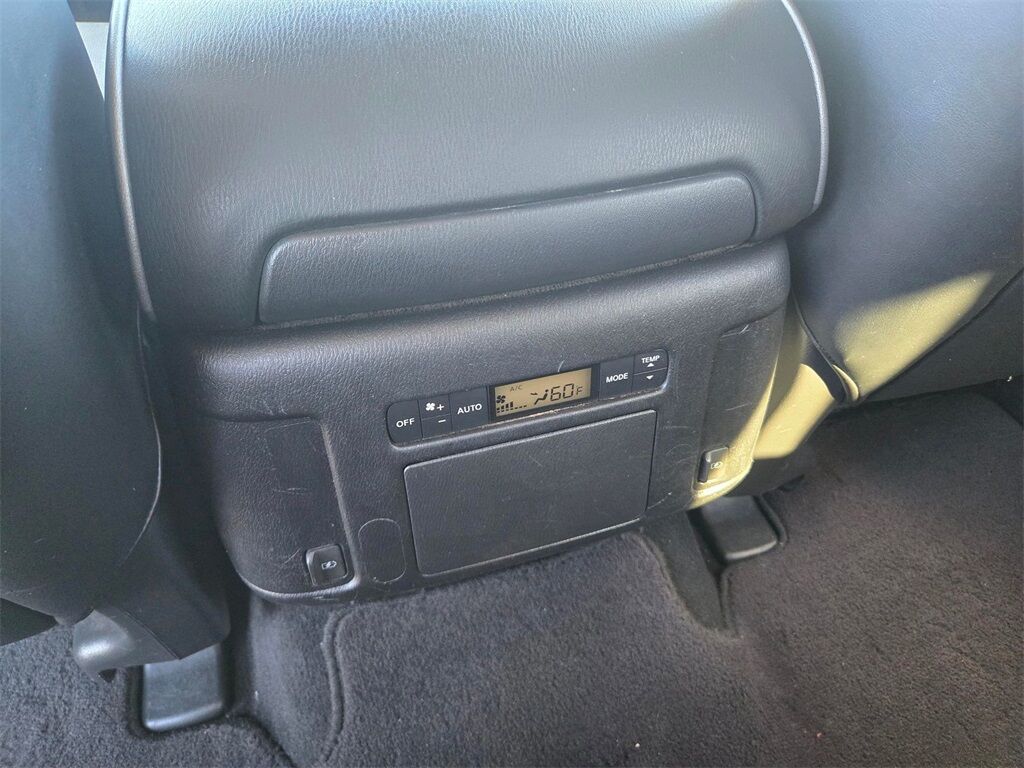 2019 INFINITI QX80 LUXE Roseville CA