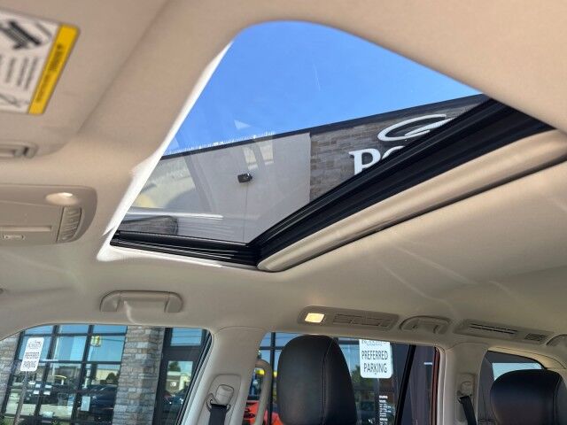 2019 INFINITI QX80 LUXE Springfield IL 2019 INFINITI QX80 LUXE Springfield IL