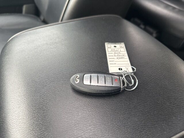 2019 INFINITI QX80 LUXE Watertown SD 2019 INFINITI QX80 LUXE Watertown SD