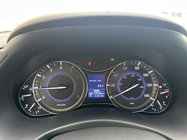 2019 INFINITI QX80 LUXE Watertown SD 2019 INFINITI QX80 LUXE Watertown SD
