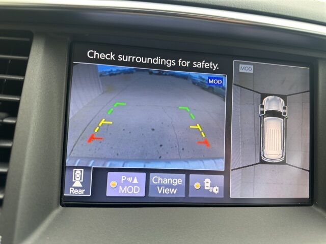 2019 INFINITI QX80 LUXE Watertown SD 2019 INFINITI QX80 LUXE Watertown SD