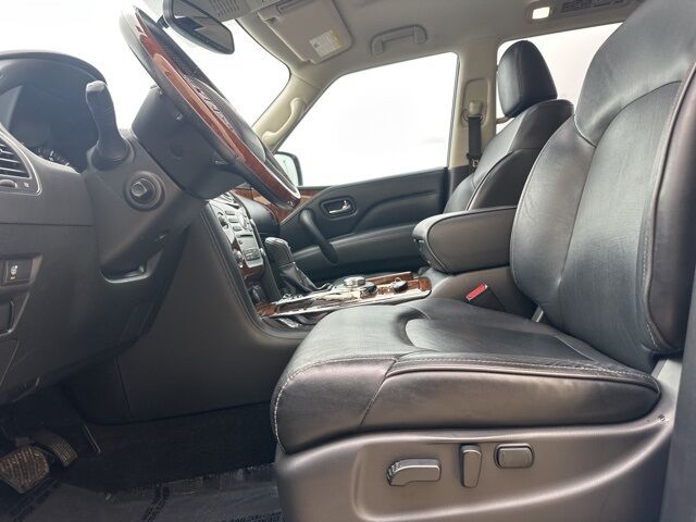 2019 INFINITI QX80 LUXE Watertown SD 2019 INFINITI QX80 LUXE Watertown SD