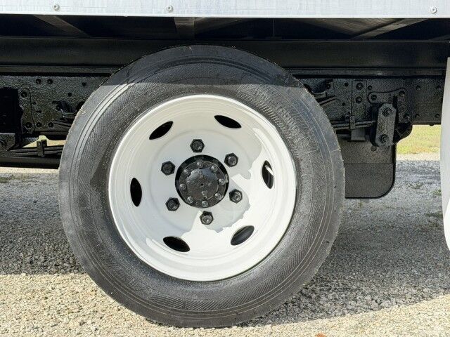 2019 Isuzu NPR-HD Crew Cab GAS 16' Dry Box Truck with 1,500 lbs. Lift Gate Homestead FL 2019 Isuzu NPR-HD Crew Cab GAS 16' Dry Box Truck with 1,500 lbs. Lift Gate Homestead FL