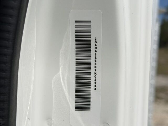 2019 Isuzu NPR-XD Crew Cab DSL 14' BABCO Aluminum Landscape Dump Truck Homestead FL 2019 Isuzu NPR-XD Crew Cab DSL 14' BABCO Aluminum Landscape Dump Truck Homestead FL