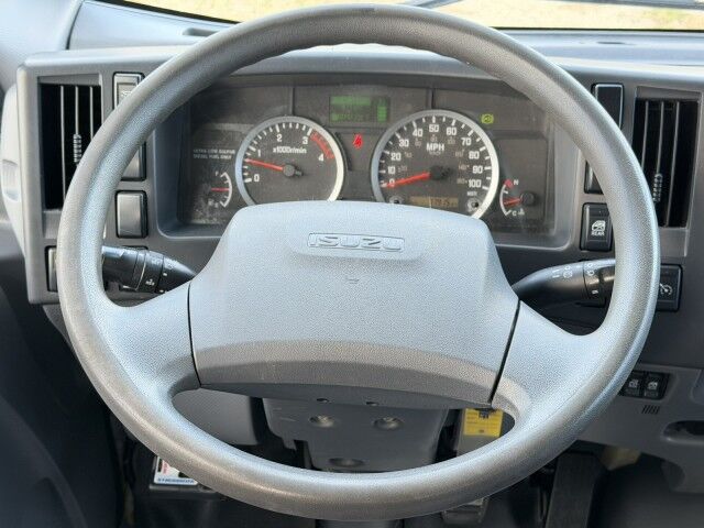 2019 Isuzu NPR-XD Crew Cab DSL 14' BABCO Aluminum Landscape Dump Truck Homestead FL 2019 Isuzu NPR-XD Crew Cab DSL 14' BABCO Aluminum Landscape Dump Truck Homestead FL