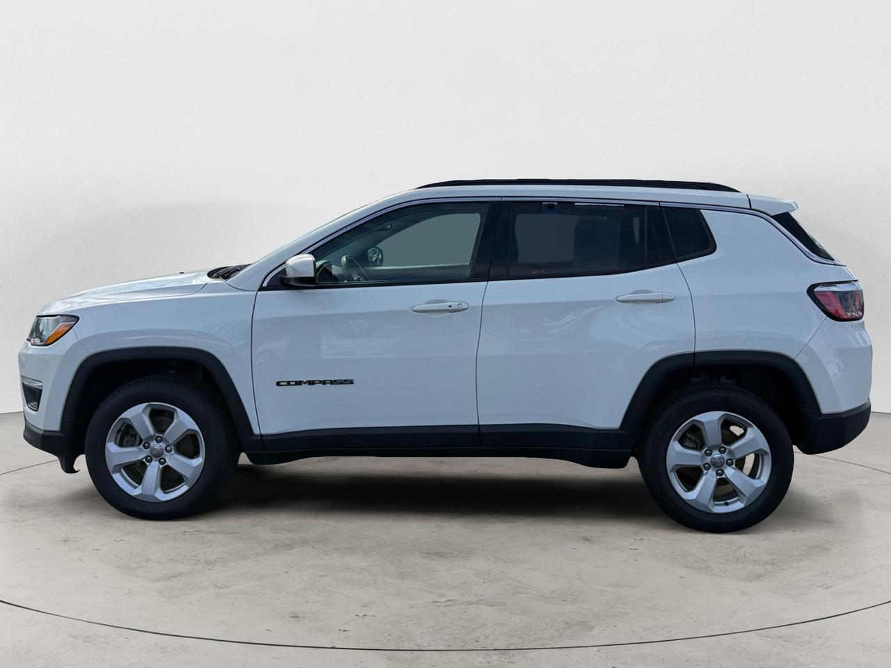 2019 JEEP COMPASS LATITUDE; AL Kansas City MO 2019 JEEP COMPASS LATITUDE; AL Kansas City MO