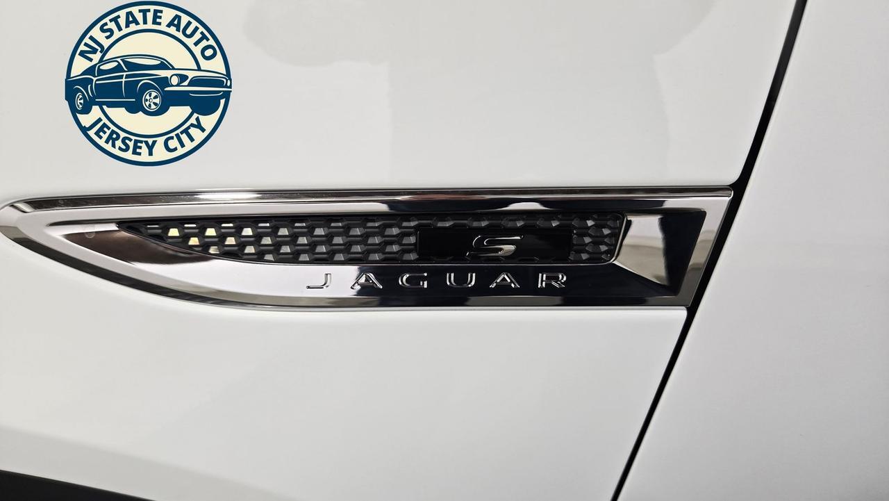 2019 Jaguar E-PACE S Jersey City NJ