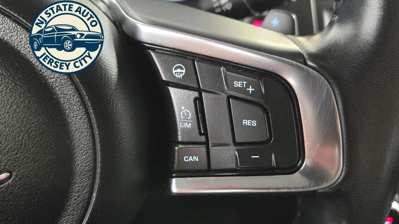 2019 Jaguar E-PACE S Jersey City NJ
