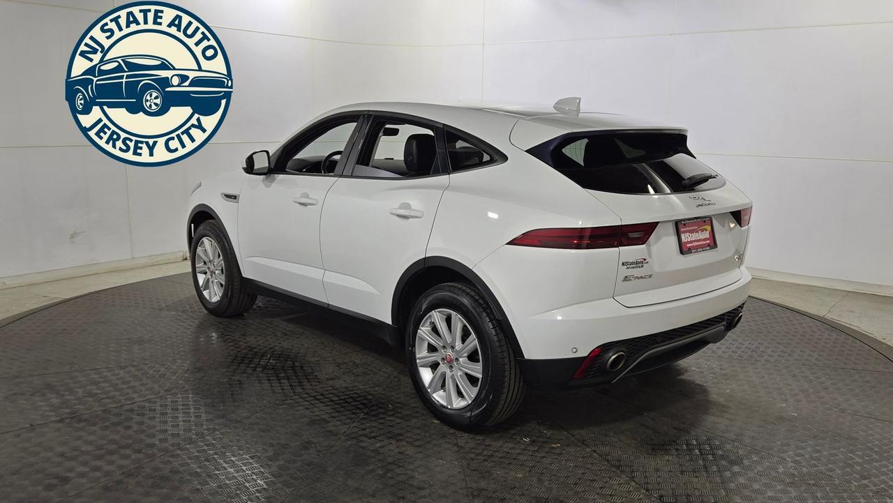 2019 Jaguar E-PACE S Jersey City NJ