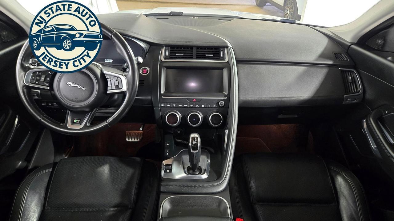 2019 Jaguar E-PACE S Jersey City NJ