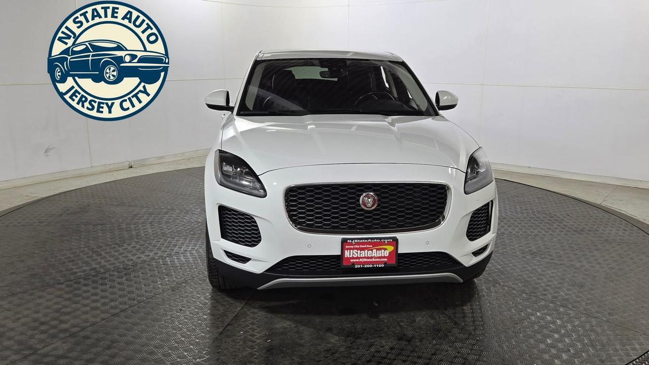 2019 Jaguar E-PACE S Jersey City NJ