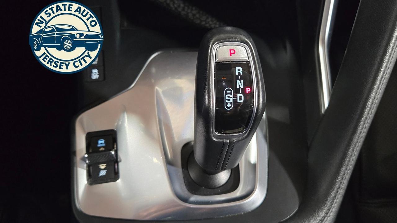 2019 Jaguar E-PACE S Jersey City NJ
