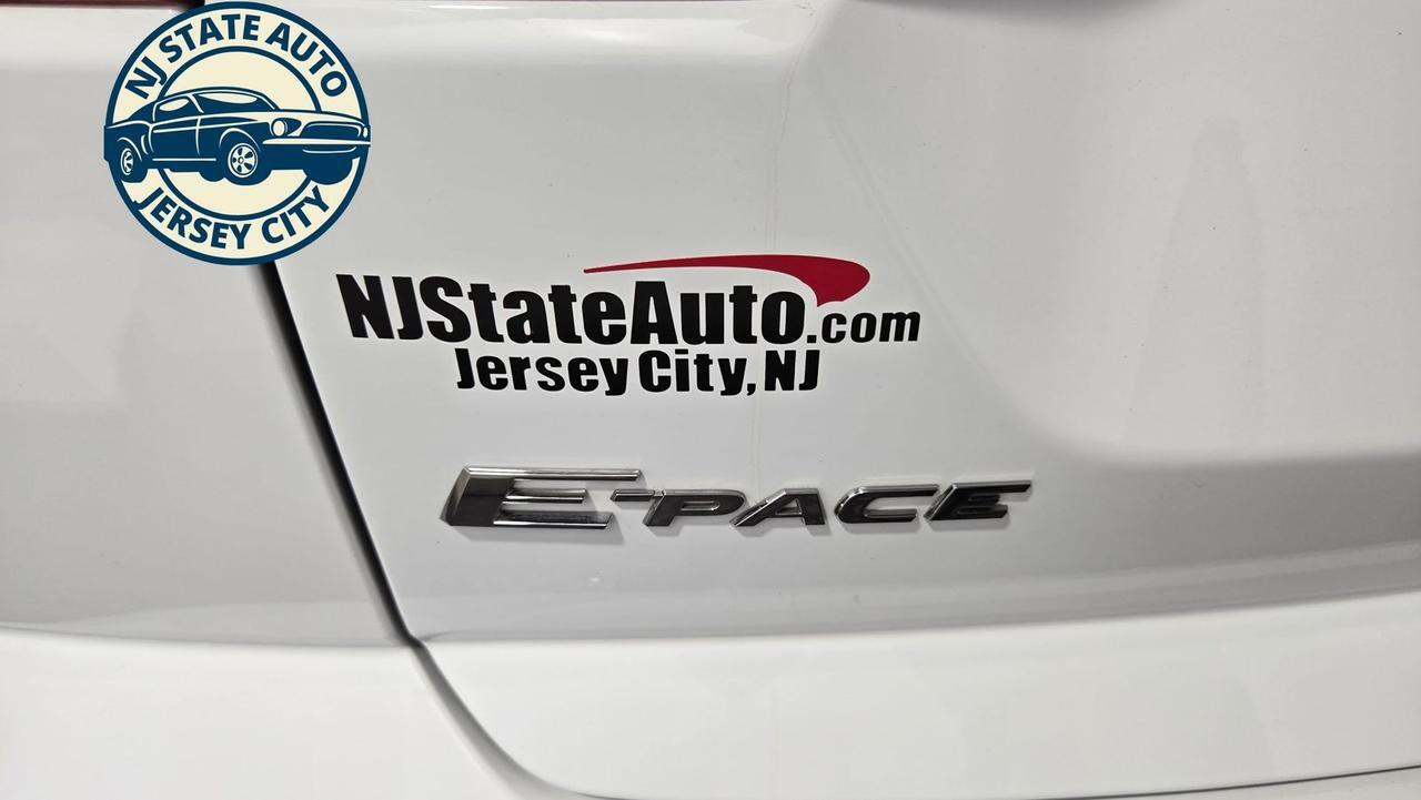 2019 Jaguar E-PACE S Jersey City NJ