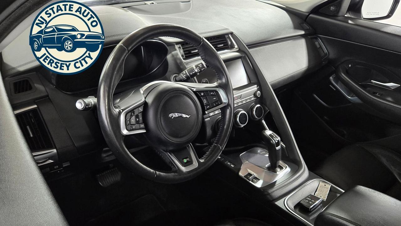 2019 Jaguar E-PACE S Jersey City NJ