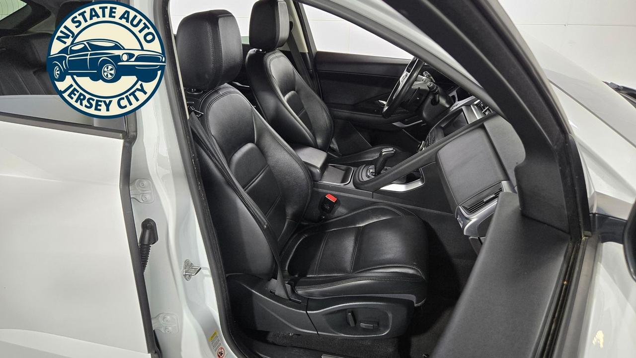 2019 Jaguar E-PACE S Jersey City NJ