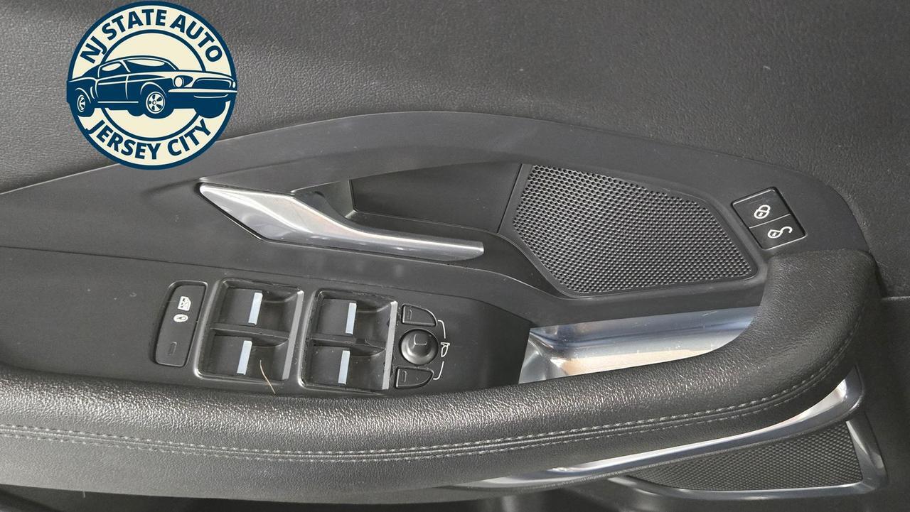 2019 Jaguar E-PACE S Jersey City NJ