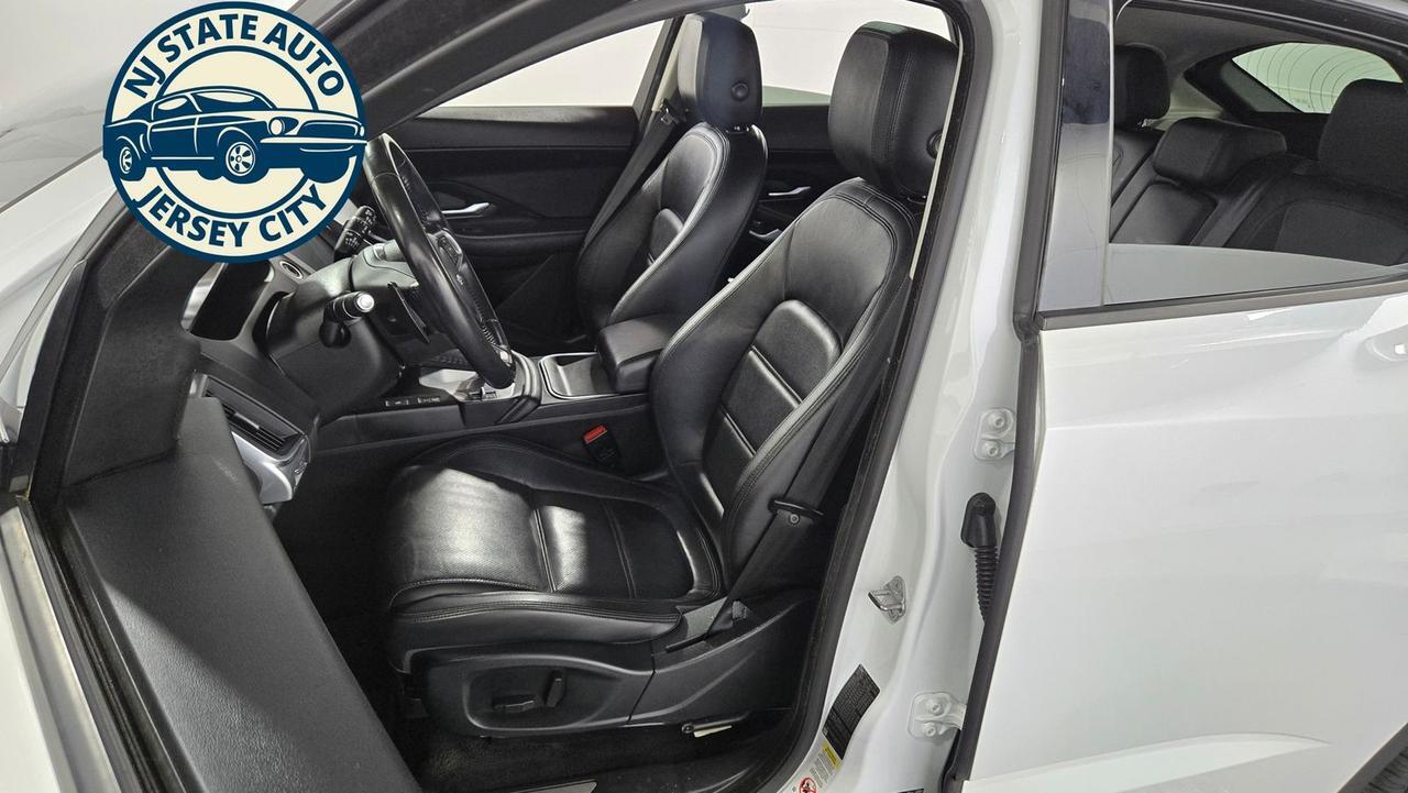 2019 Jaguar E-PACE S Jersey City NJ