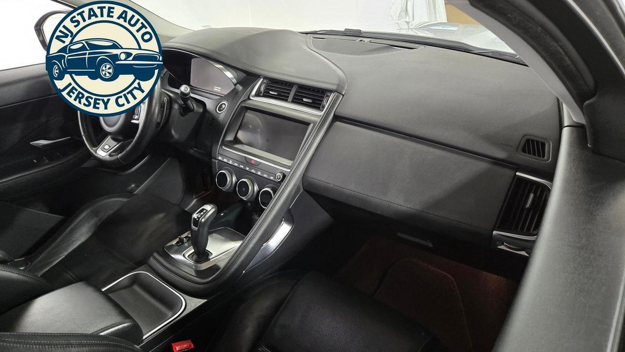 2019 Jaguar E-PACE S Jersey City NJ