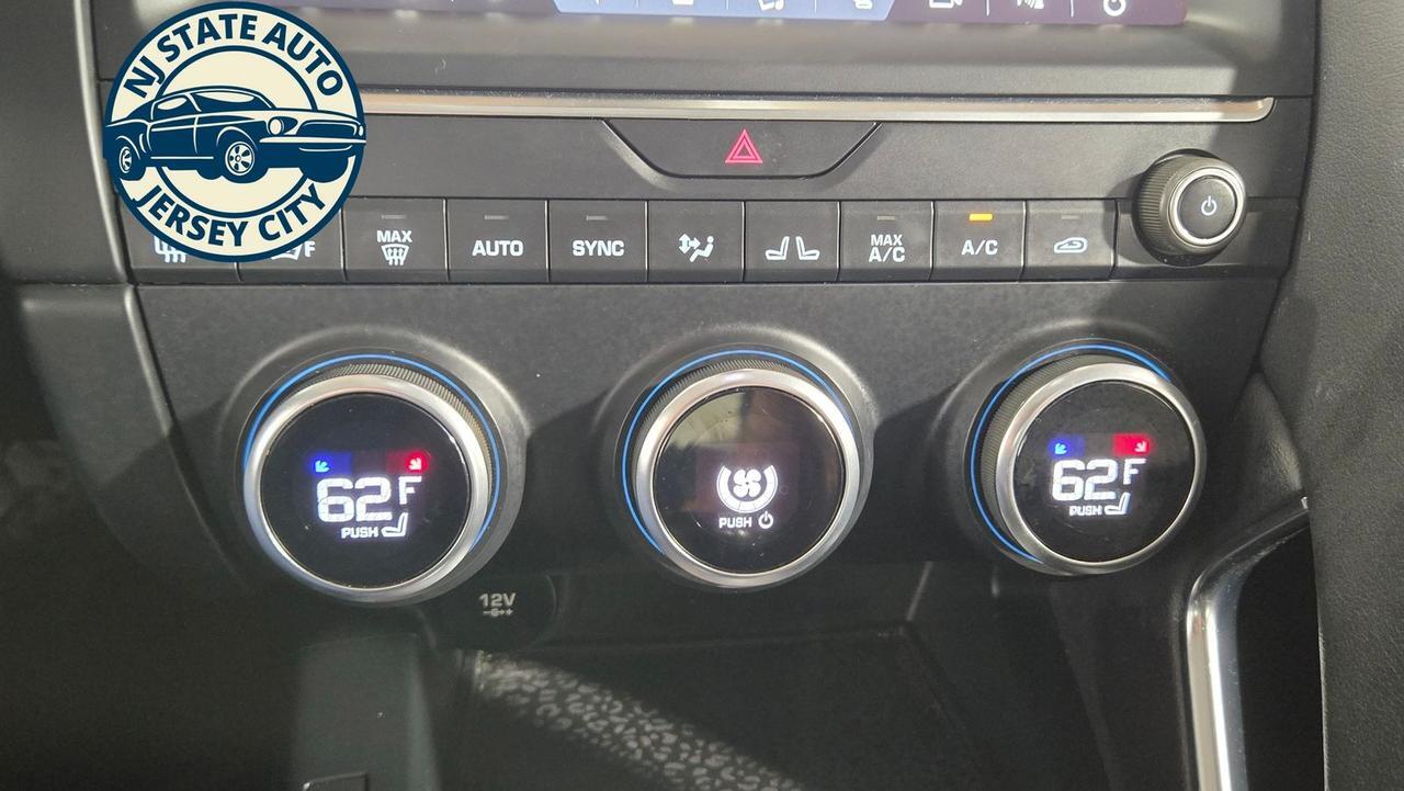 2019 Jaguar E-PACE S Jersey City NJ