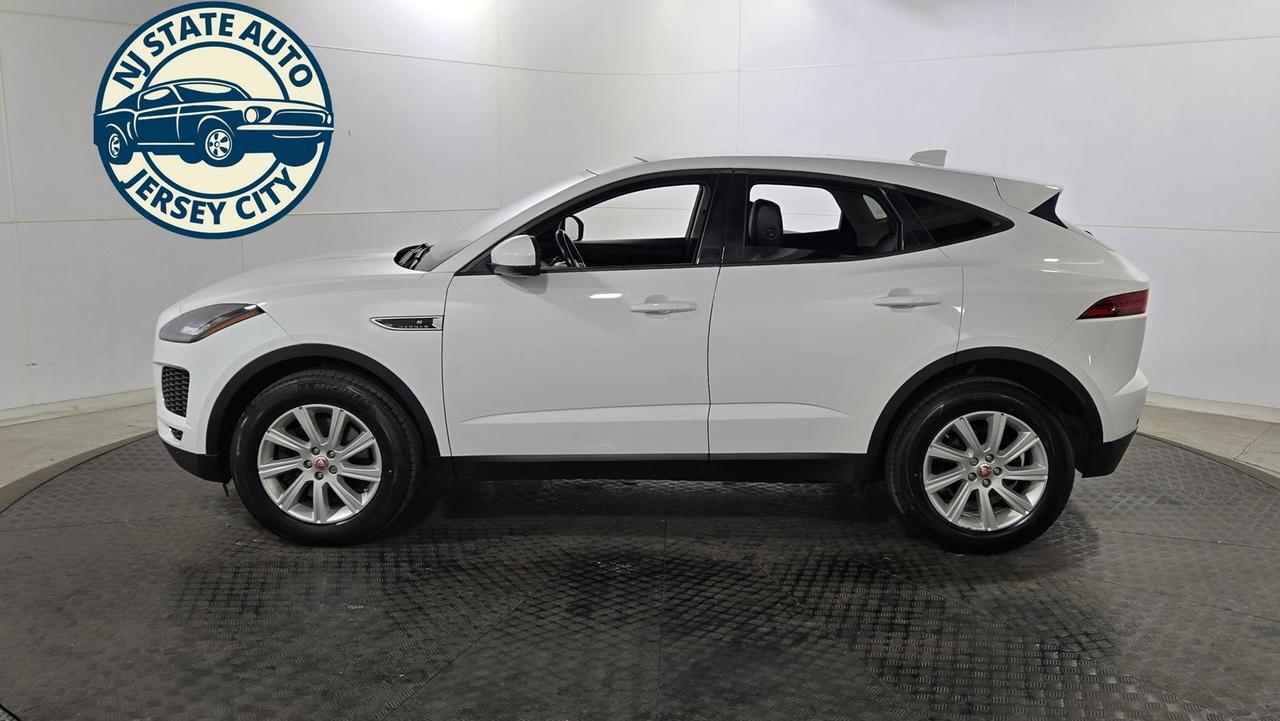 2019 Jaguar E-PACE S Jersey City NJ