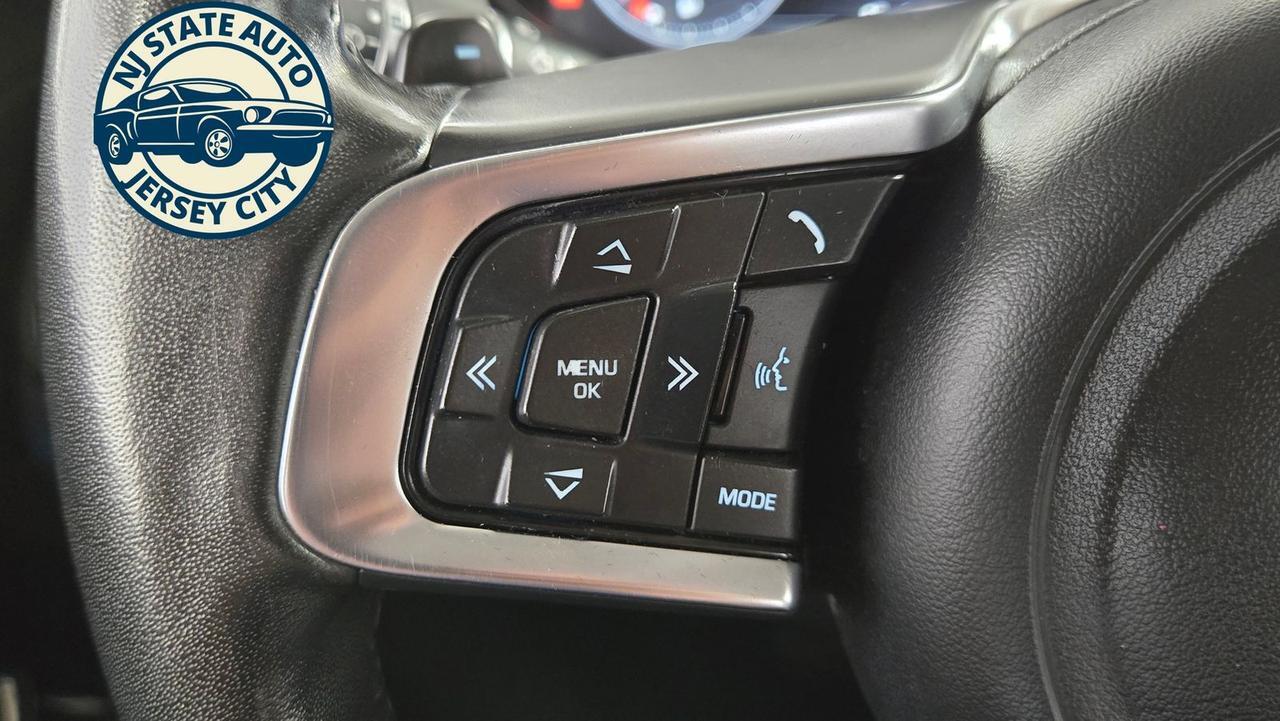 2019 Jaguar E-PACE S Jersey City NJ