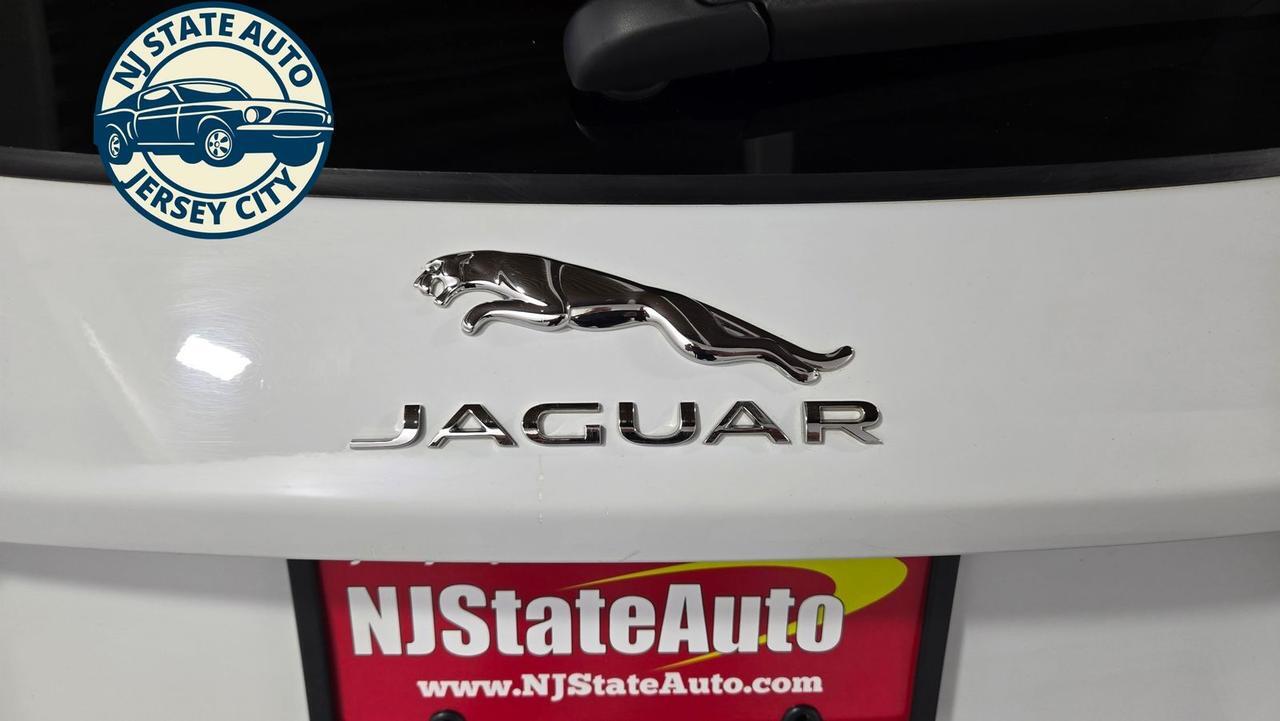 2019 Jaguar E-PACE S Jersey City NJ