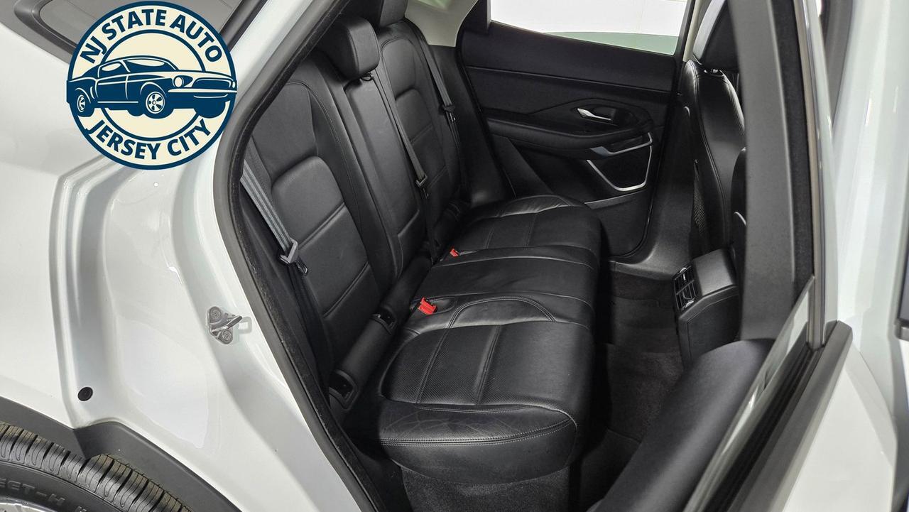 2019 Jaguar E-PACE S Jersey City NJ
