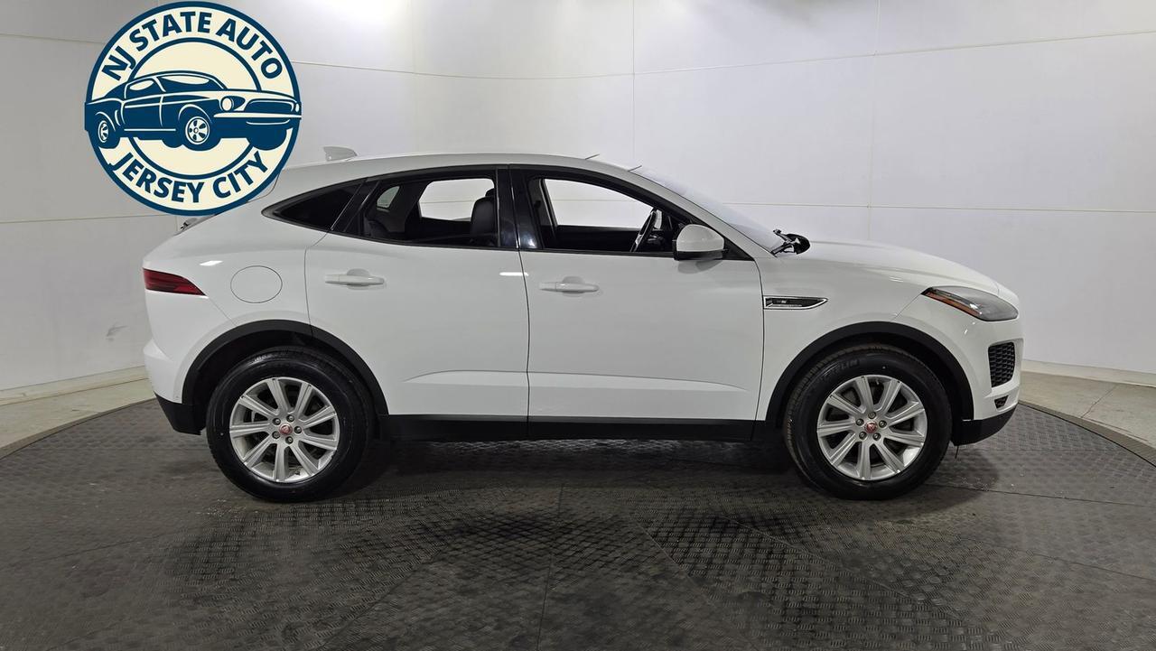 2019 Jaguar E-PACE S Jersey City NJ