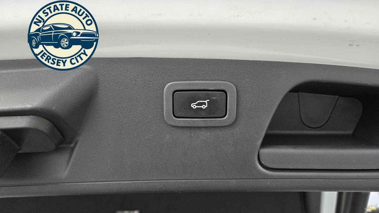 2019 Jaguar E-PACE S Jersey City NJ