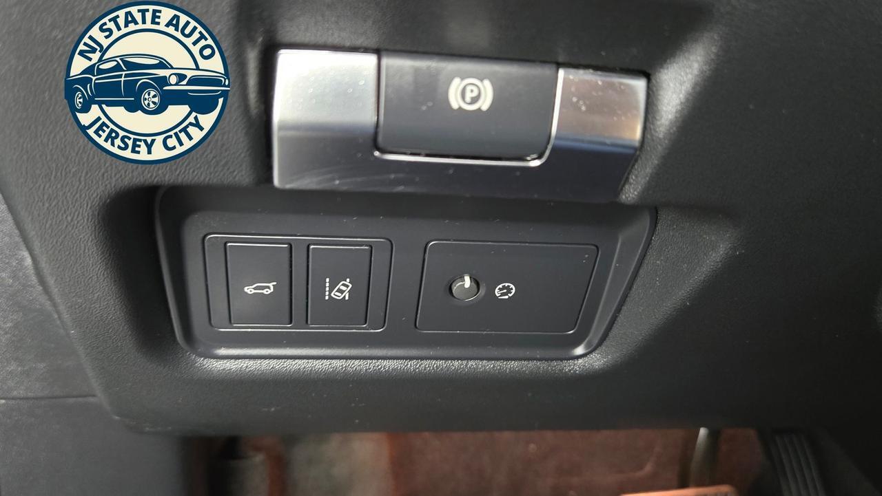 2019 Jaguar E-PACE S Jersey City NJ