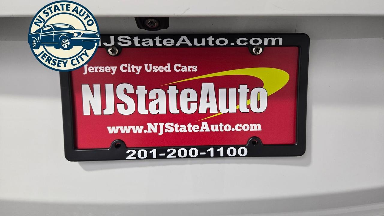 2019 Jaguar E-PACE S Jersey City NJ