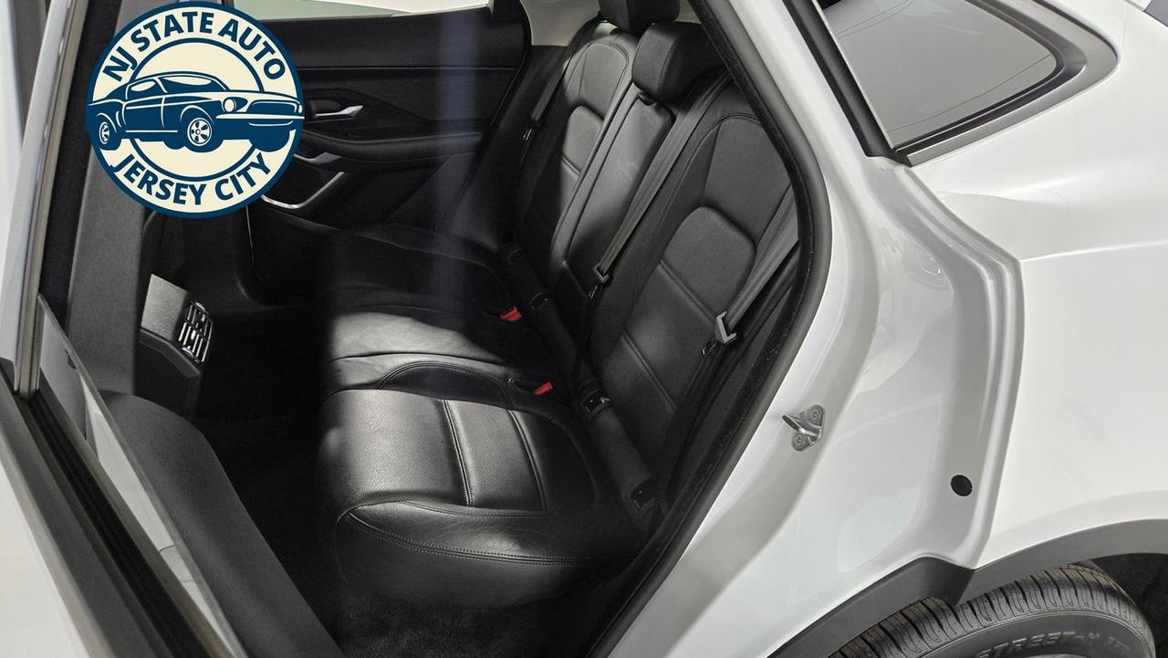2019 Jaguar E-PACE S Jersey City NJ