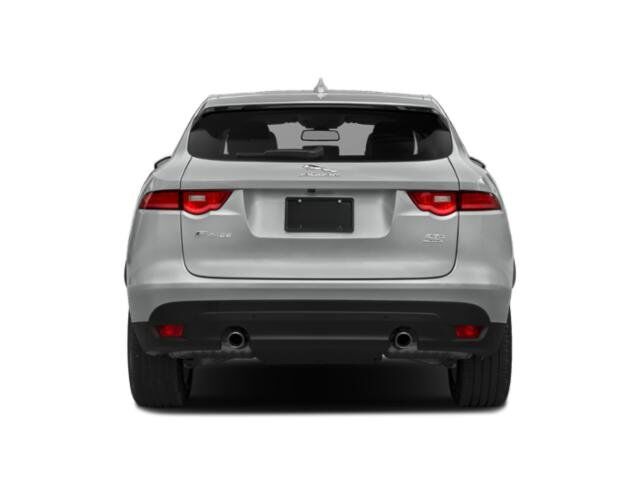 2019 Jaguar F-PACE 25t Premium Appleton WI