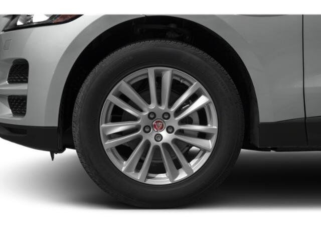 2019 Jaguar F-PACE 25t Premium Appleton WI