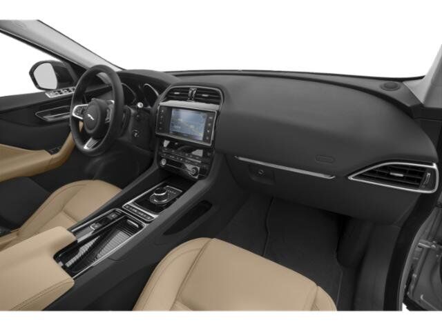 2019 Jaguar F-PACE 25t Premium Appleton WI
