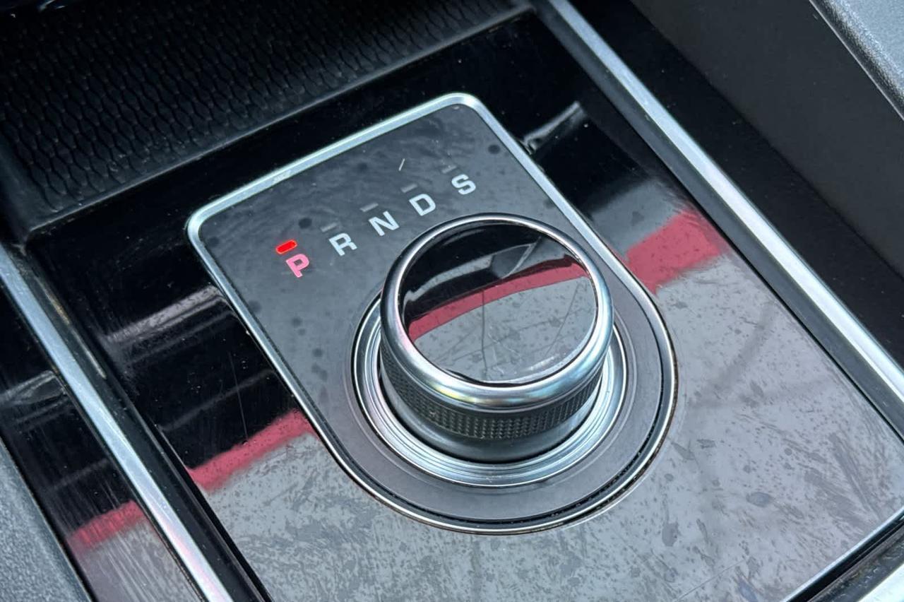 2019 Jaguar F-PACE 25t Premium Roseville CA