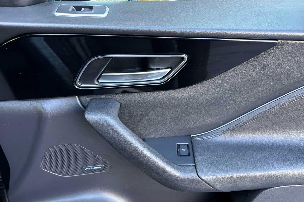 2019 Jaguar F-PACE 25t Premium Roseville CA