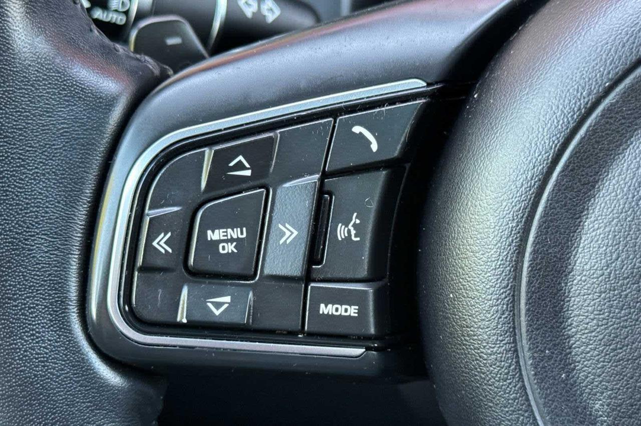 2019 Jaguar F-PACE 25t Premium Roseville CA