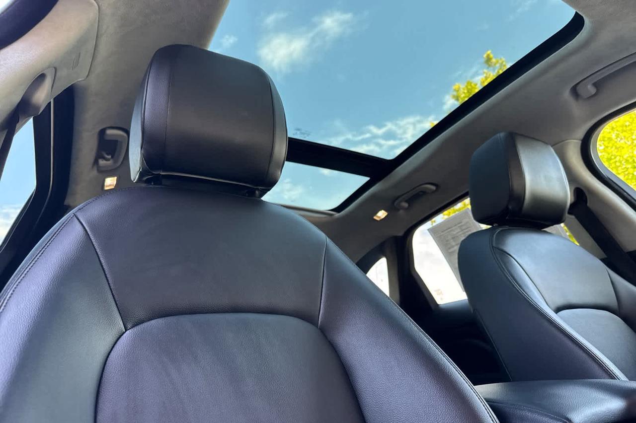 2019 Jaguar F-PACE 25t Premium Roseville CA