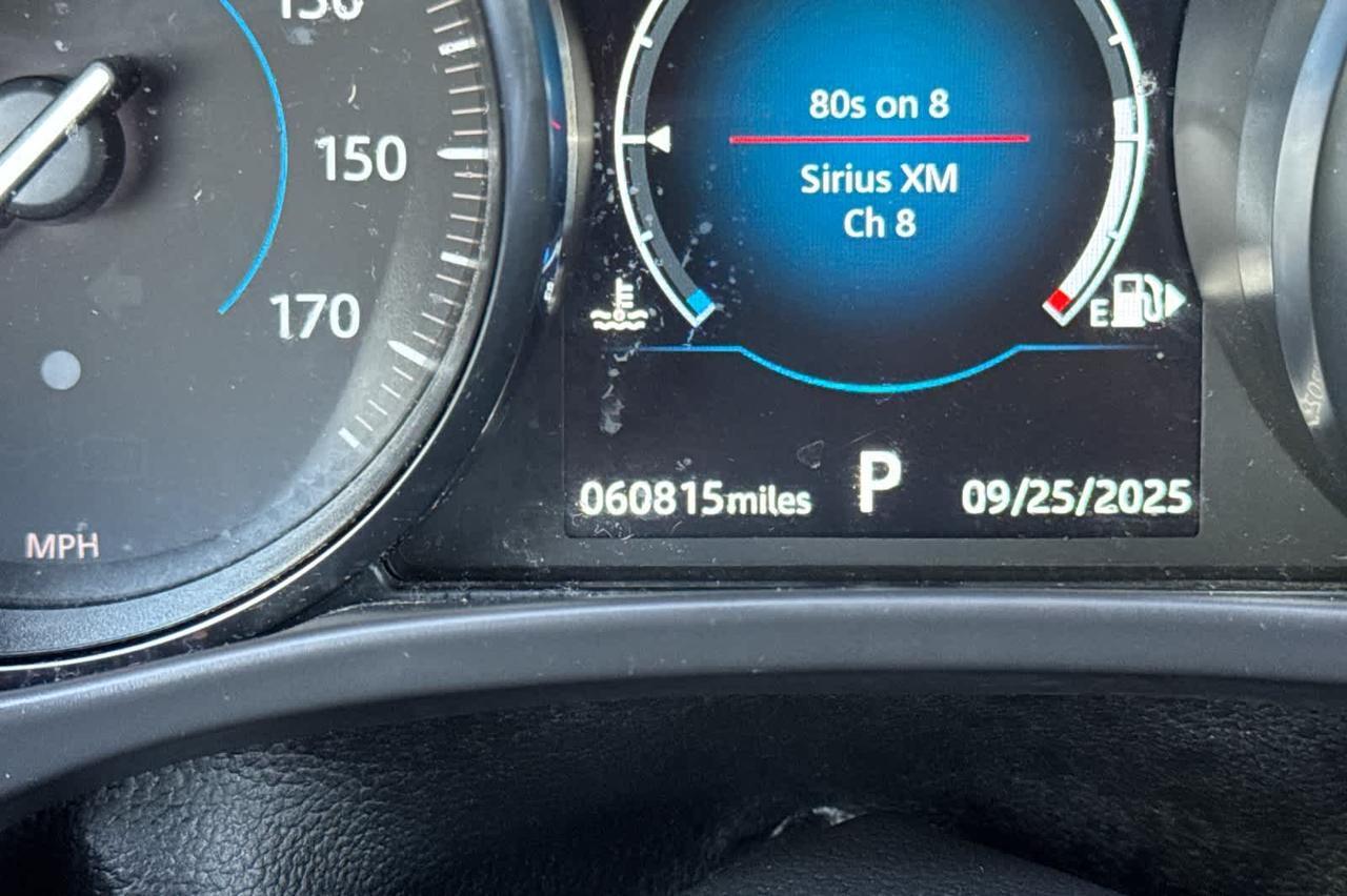 2019 Jaguar F-PACE 25t Premium Roseville CA