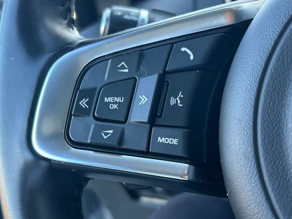 2019 Jaguar F-PACE 30t Prestige Lakeland FL
