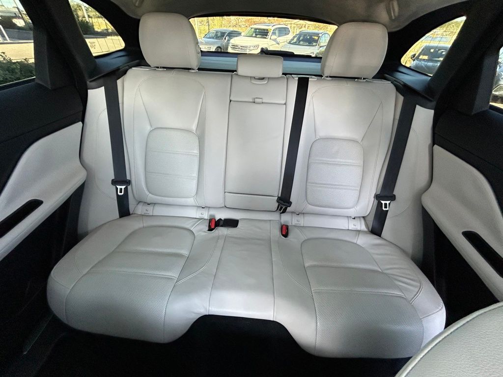 2019 Jaguar F-PACE 30t Prestige Lakeland FL