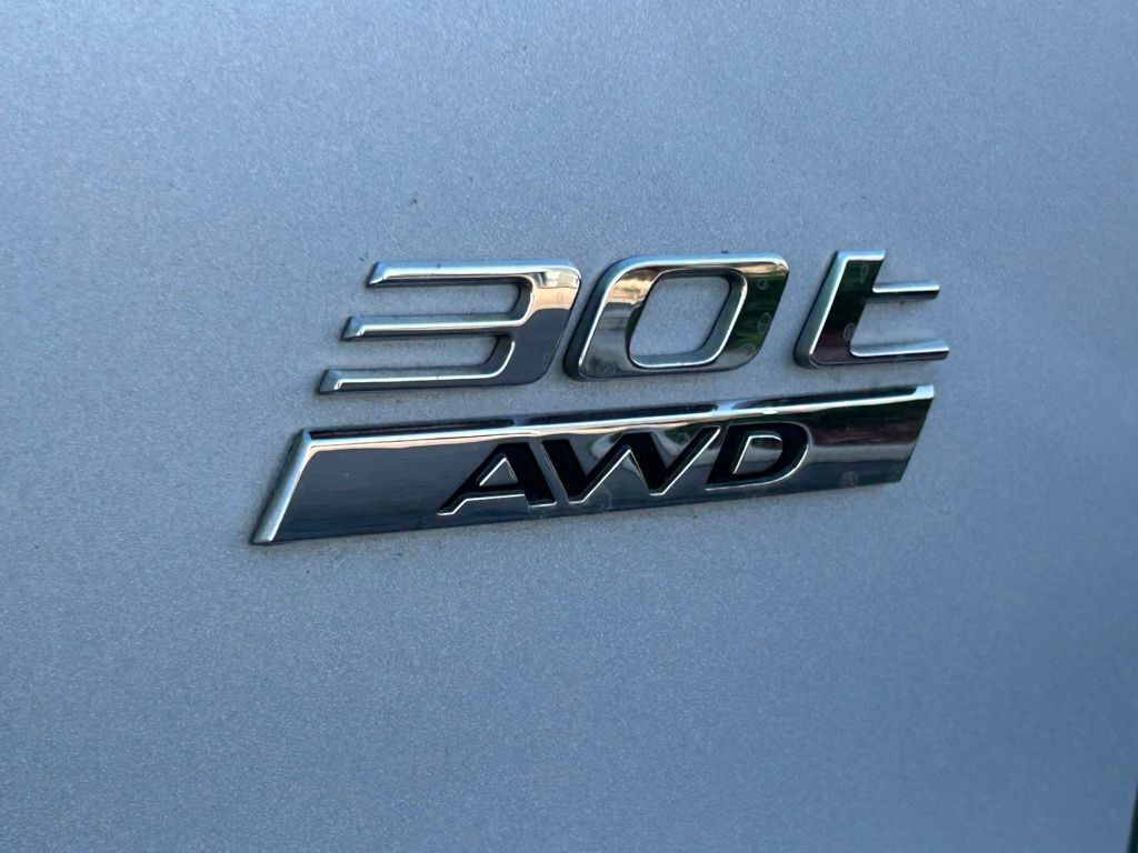 2019 Jaguar F-PACE 30t Prestige Lakeland FL