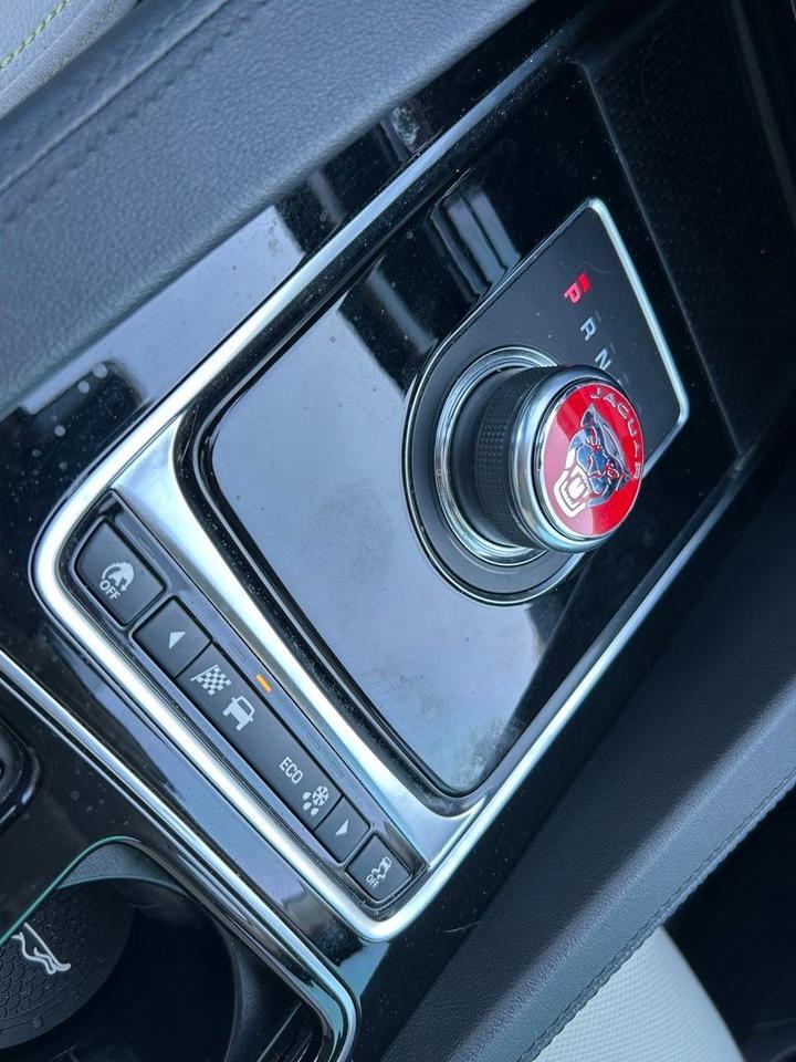 2019 Jaguar F-PACE 30t Prestige Lakeland FL