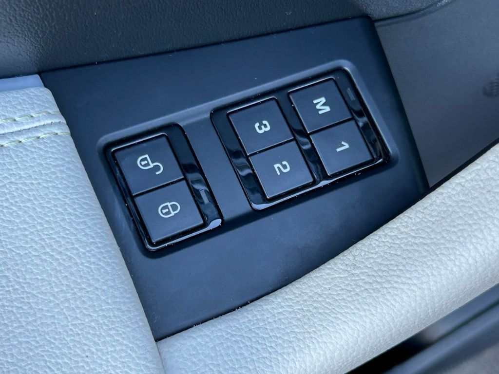 2019 Jaguar F-PACE 30t Prestige Lakeland FL